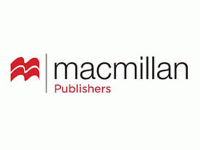 Издательство Macmillan Publishers