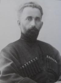 Александр Абашели