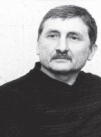 Анатолий Афанасьев