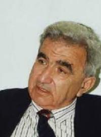 Григорий Канович