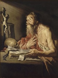 Иероним Стридонский