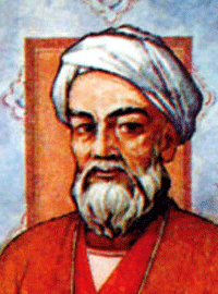 Абдуррахман Джами