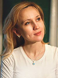 Екатерина Матюшкина