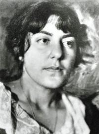 Мариэтта Шагинян