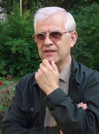Михаил Кизилов