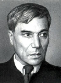 Борис Пастернак