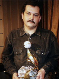 Сергей Лукьяненко
