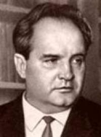 Сергей Наровчатов