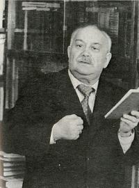Сергей Поделков
