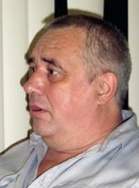 Сергей Синякин