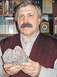 Сергей Сухинов