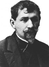 Станислав Пшибышевский