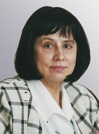 Татьяна Кузовлева