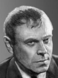 Владимир Солоухин