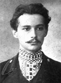Владимир Свидзинский