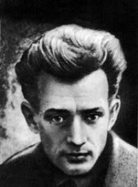 Евгений Плужник